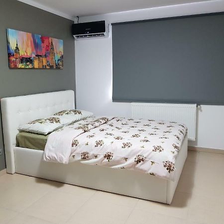 Cozy&Elegant New Studio In Bucureşti Exterior foto