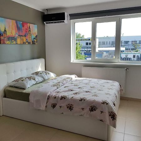 Cozy&Elegant New Studio In Bucureşti Exterior foto