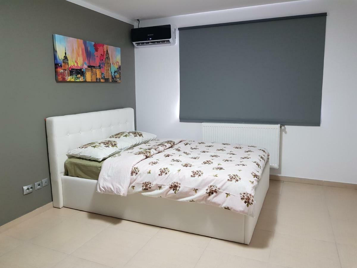 Cozy&Elegant New Studio In Bucureşti Exterior foto