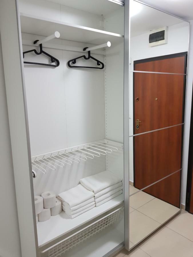 Cozy&Elegant New Studio In Bucureşti Exterior foto