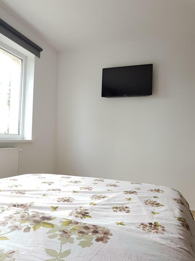 Cozy&Elegant New Studio In Bucureşti Exterior foto