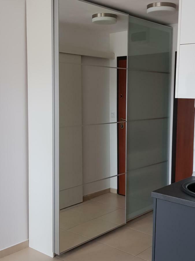 Cozy&Elegant New Studio In Bucureşti Exterior foto