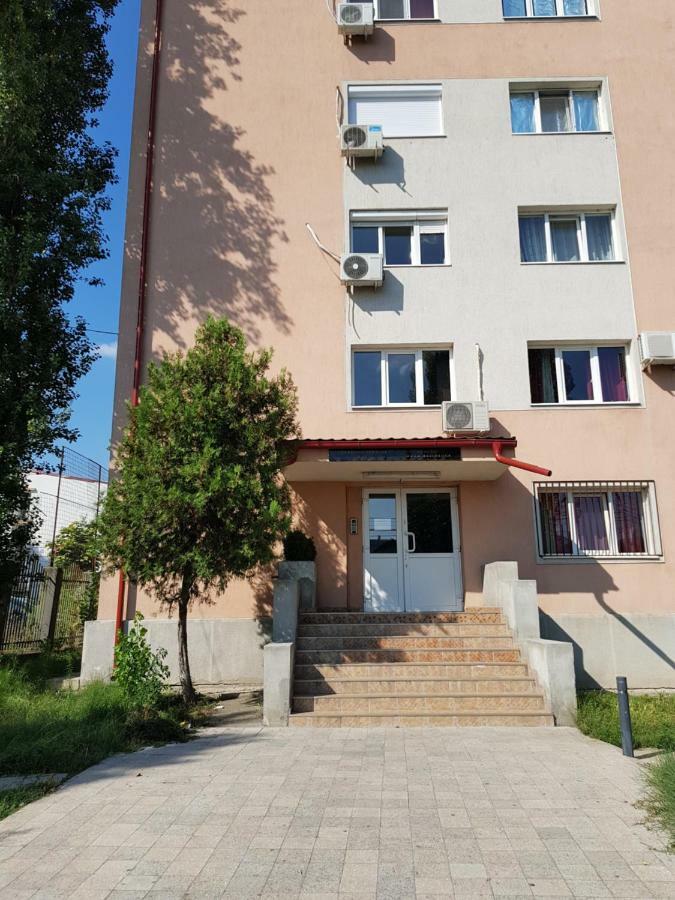 Cozy&Elegant New Studio In Bucureşti Exterior foto