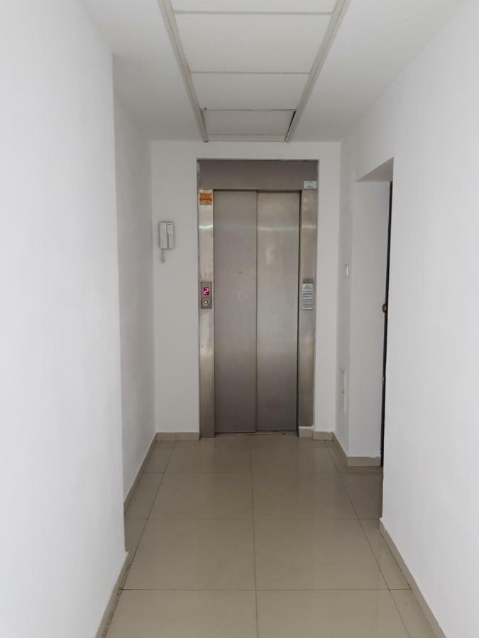 Cozy&Elegant New Studio In Bucureşti Exterior foto